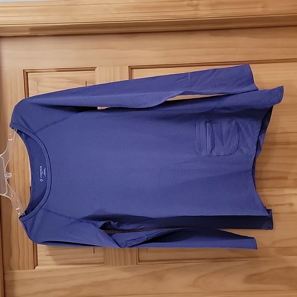 Stoneware Tunic
